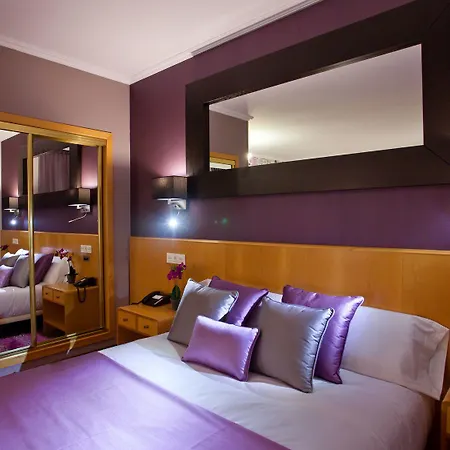 Palacio De Cristal Hotel 2*