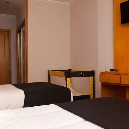 Palacio De Cristal Hotel