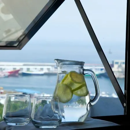 Palacio De Cristal Hotel 2*