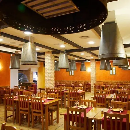 Hotel Palacio De Cristal