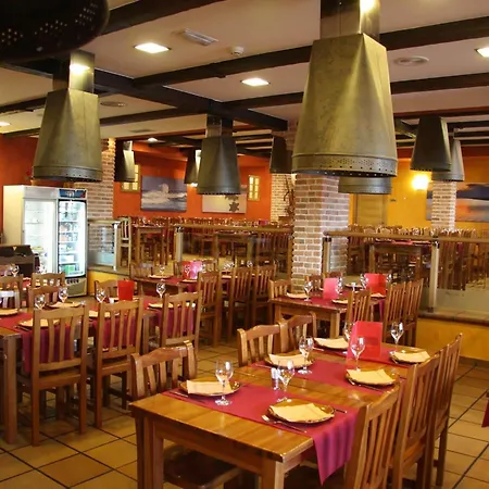 Palacio De Cristal 2*