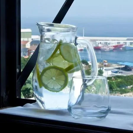 Palacio De Cristal 2*