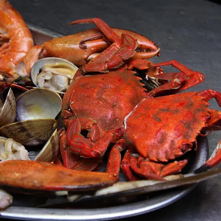 Palacio De Cristal Hotel