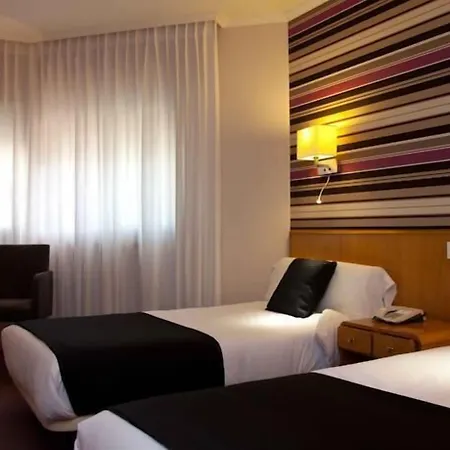 Palacio De Cristal Hotel 2*