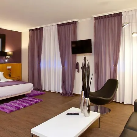 Palacio De Cristal Burela