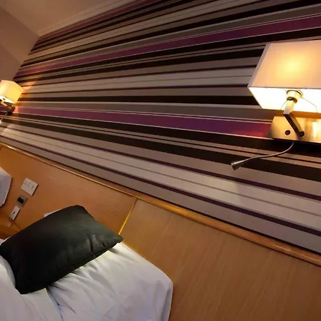 Palacio De Cristal Burela