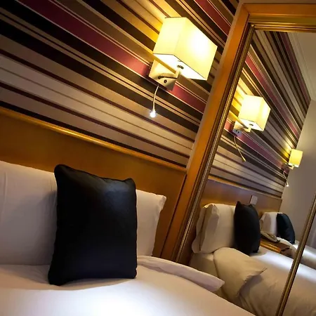 Palacio De Cristal Hotel Burela