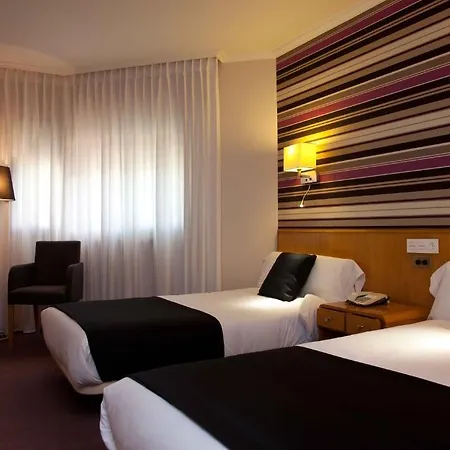 Palacio De Cristal 2*