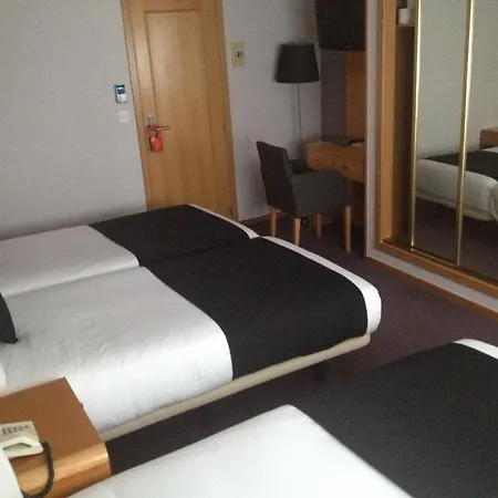 Palacio De Cristal Hotel