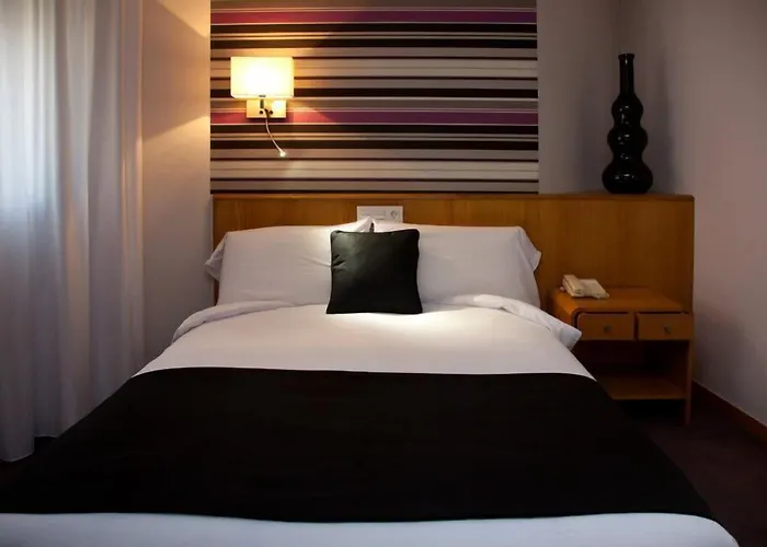 Otel Palacio De Cristal