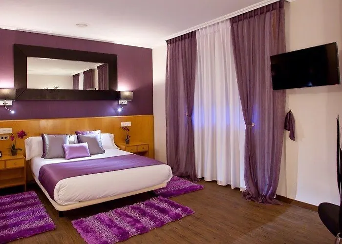 Otel Palacio De Cristal Burela