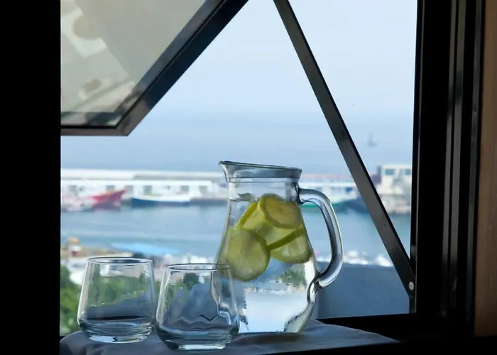 Palacio De Cristal Otel 2*