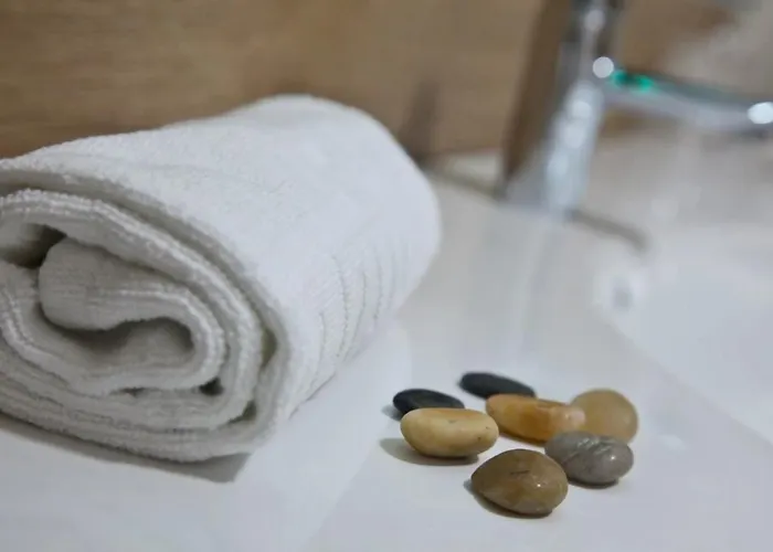 Palacio De Cristal Otel