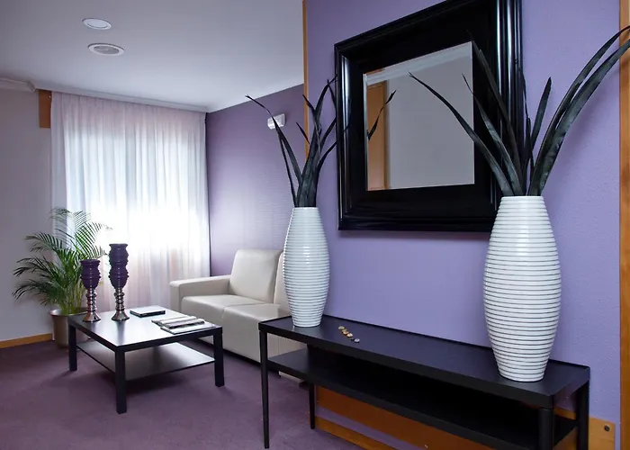 Otel Palacio De Cristal Burela