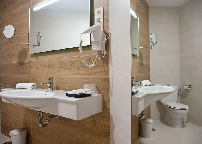 Otel Palacio De Cristal Burela