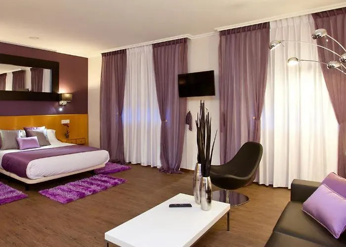 Palacio De Cristal Burela