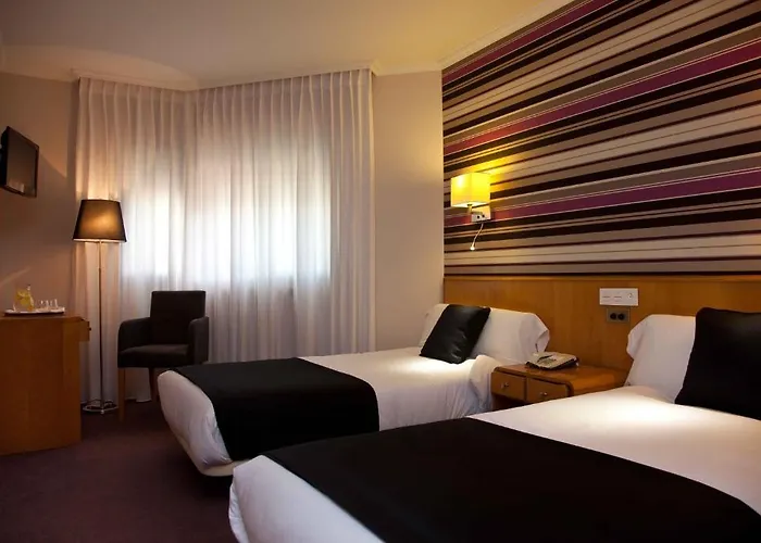 Palacio De Cristal 2*