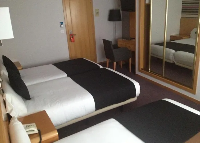 Palacio De Cristal Otel