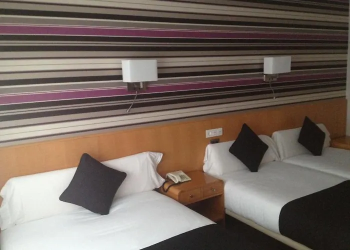 Palacio De Cristal 2* Burela