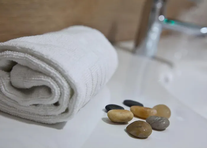 Otel Palacio De Cristal